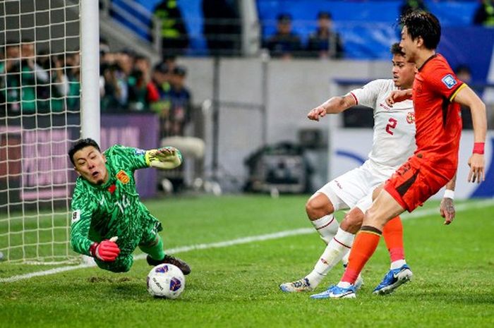 pemain timnas