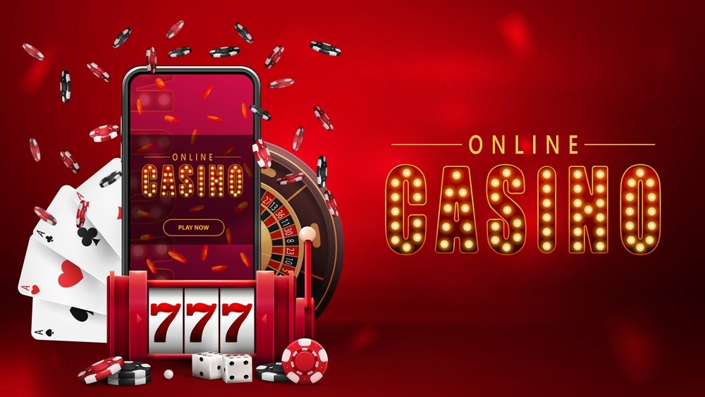 judi casino