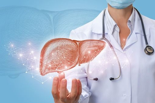 kesehatan liver