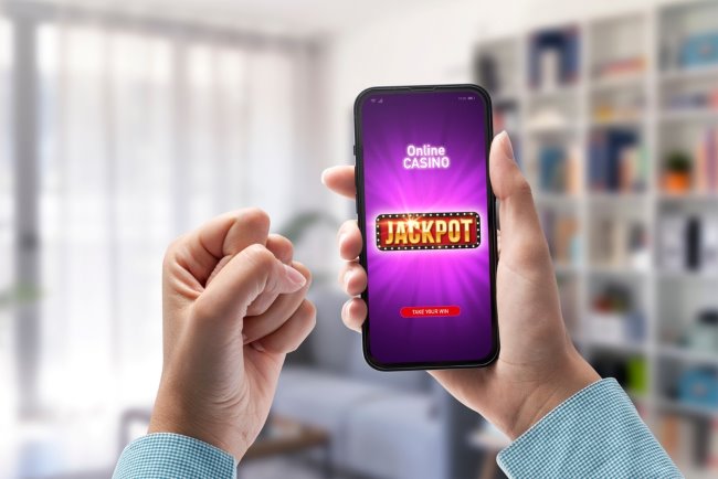 withdraw online