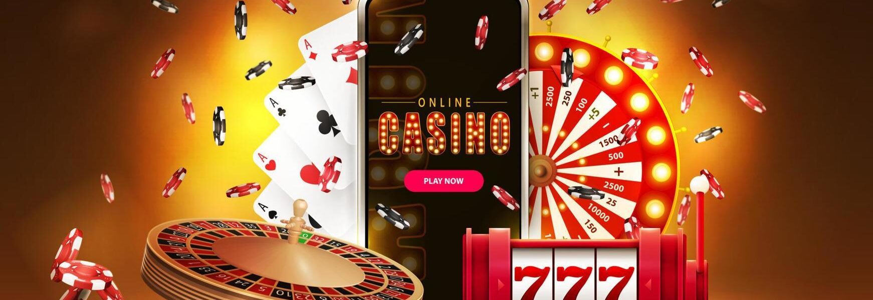 permainan casino online