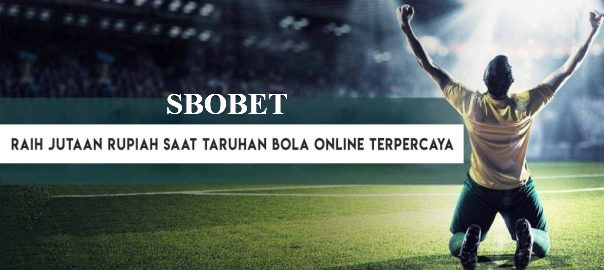 judi bola