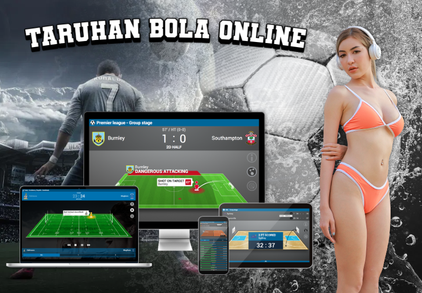 judi bola online