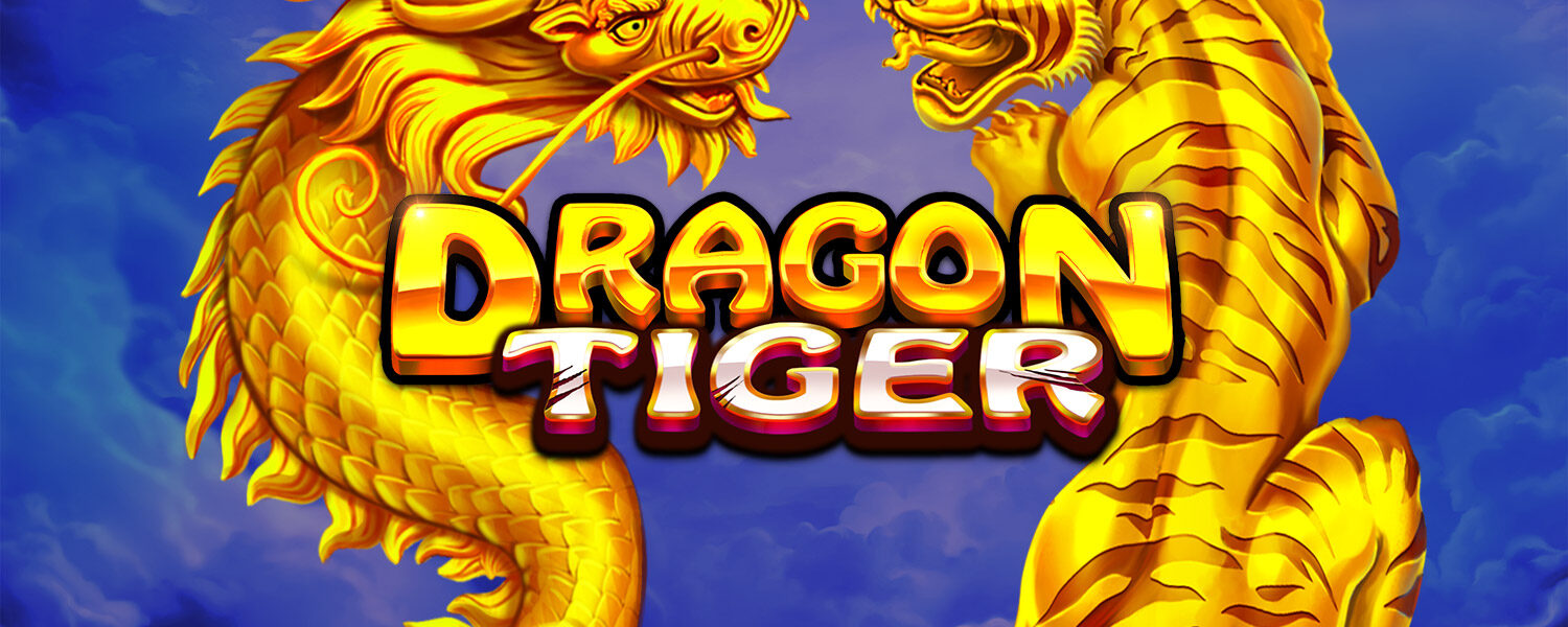 dragon tiger