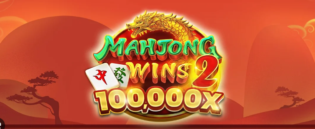mahjong wins