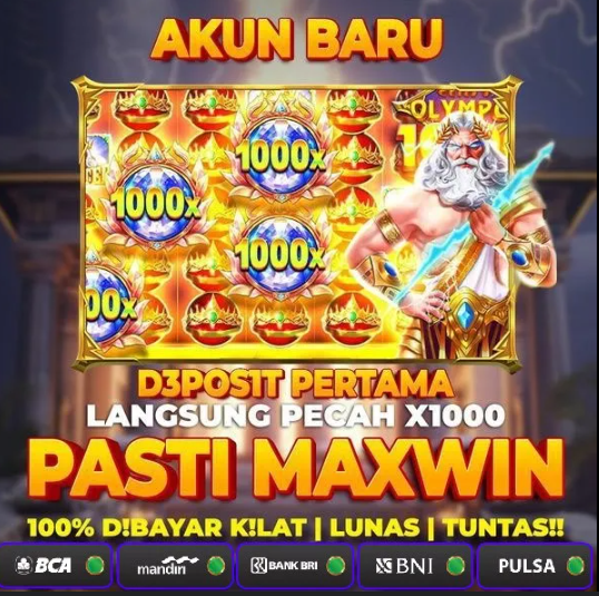 rtp tinggi
