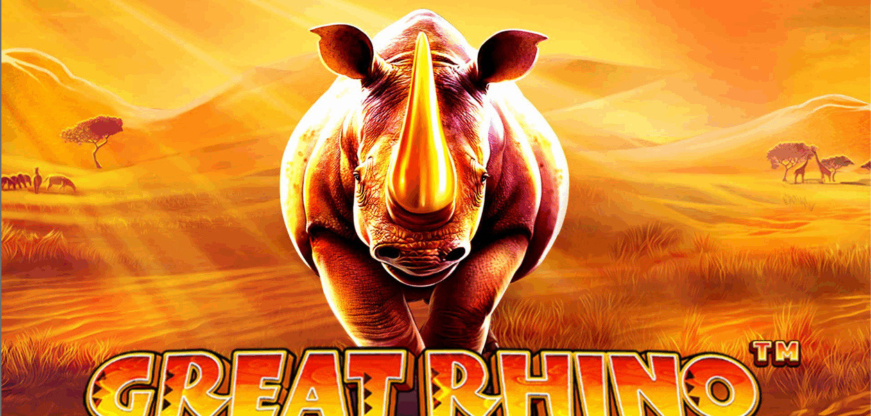 great rhino