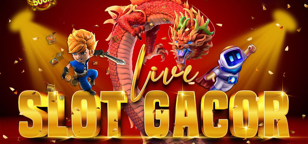 situs slot gacor