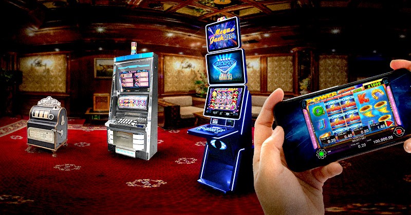 slot thailand