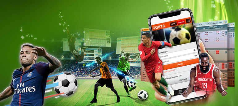 judi bola online