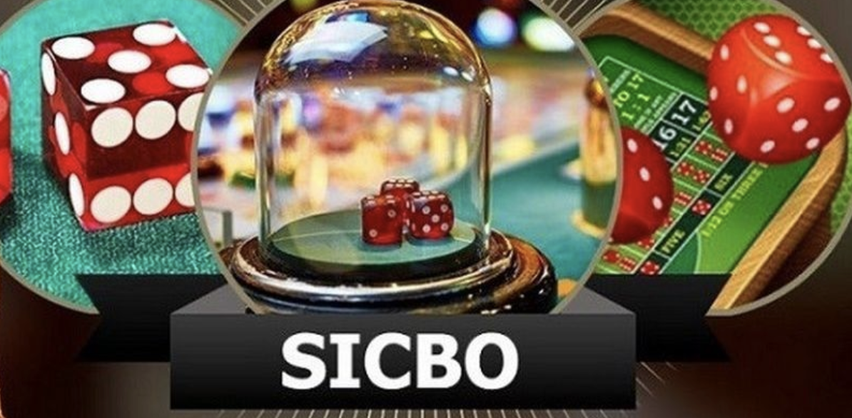 sicbo online