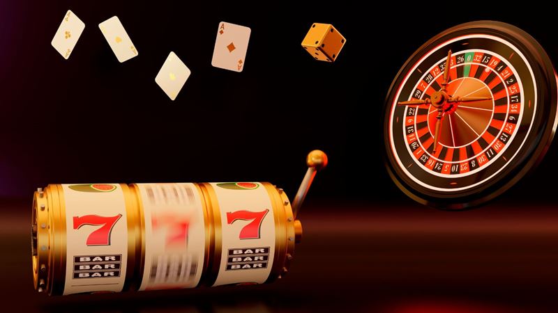 slot online