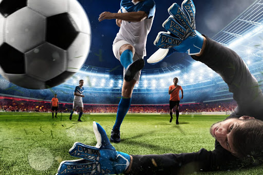 judi bola online