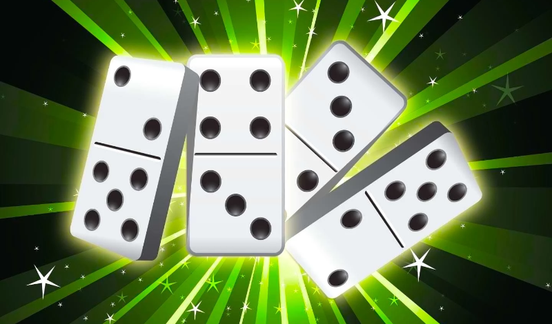 domino online