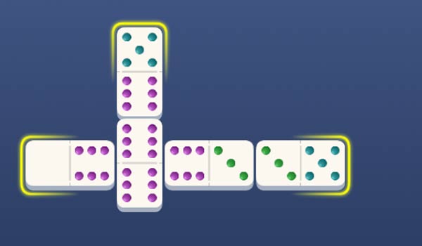 domino online