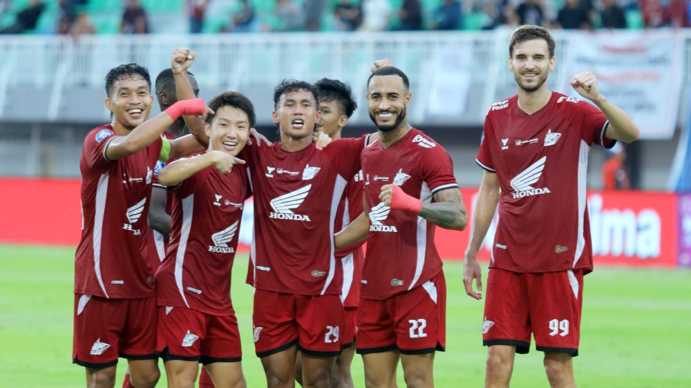 psm makassar