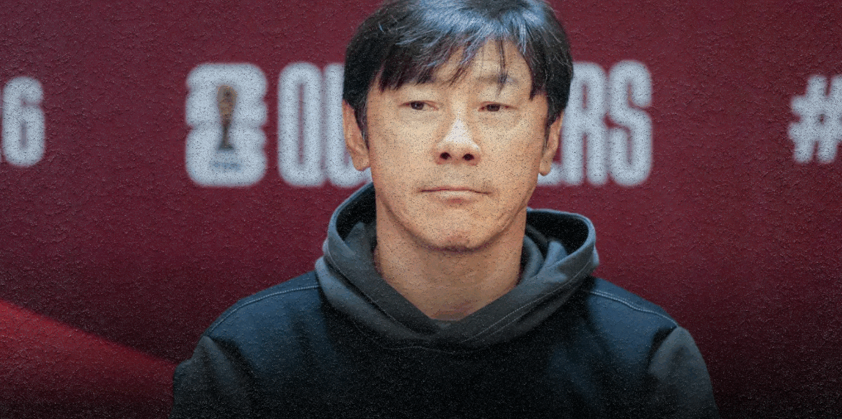 shin tae yong