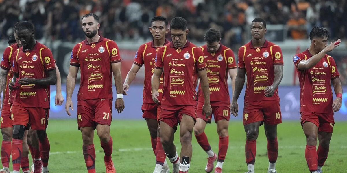 persija