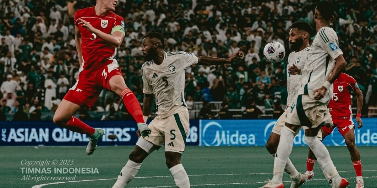 timnas indonesia