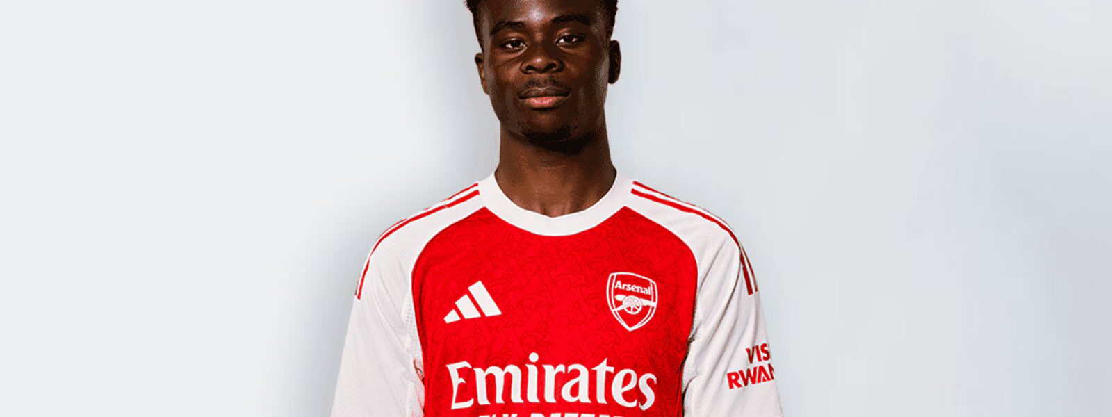 bukayo saka