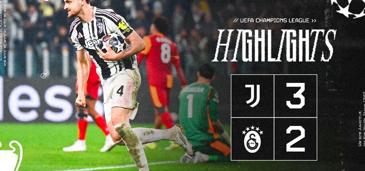 juventus